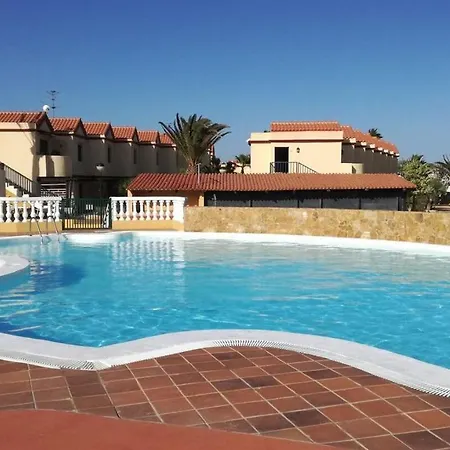 Apartman J&p Costacalma *