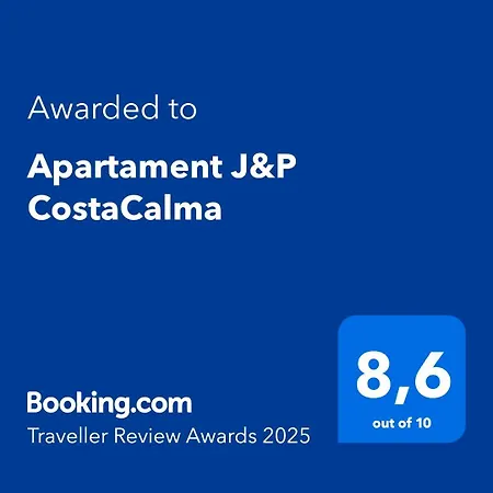 Apartman J&p Costacalma *