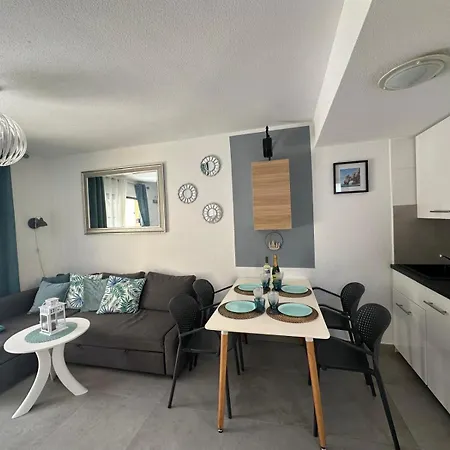 Apartman J&p Costacalma Costa Calma