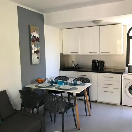 Apartamento J&p Costacalma Costa Calma