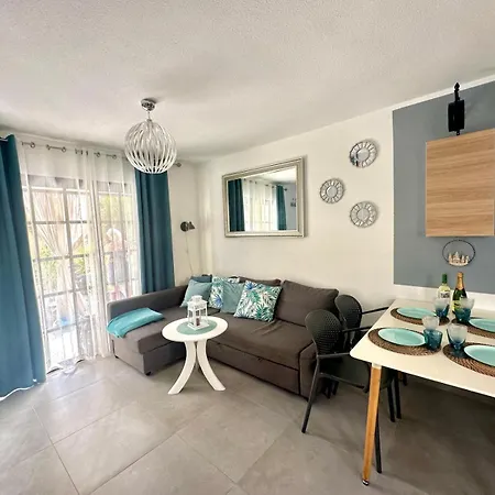 J&p Costacalma Costa Calma