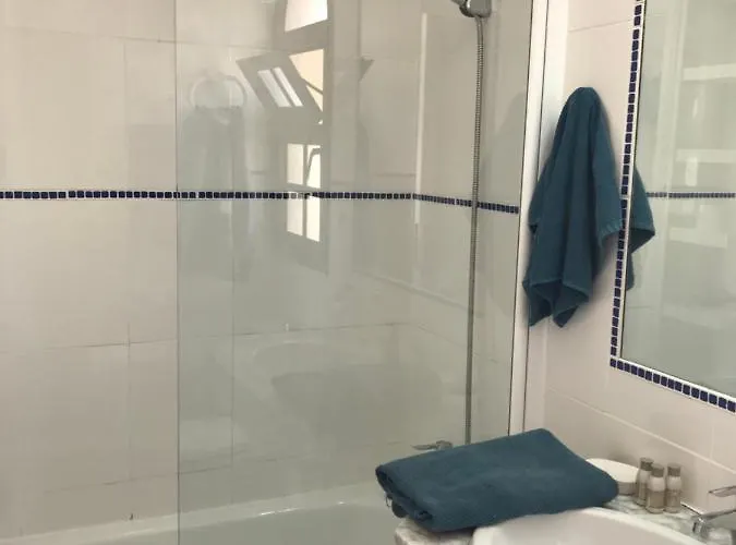 J&p Costacalma Lejlighed *