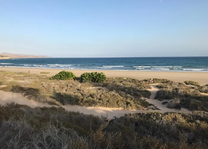 Lejlighed J&p Costacalma *