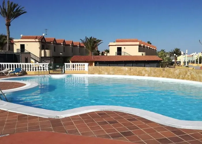 Lejlighed J&p Costacalma *