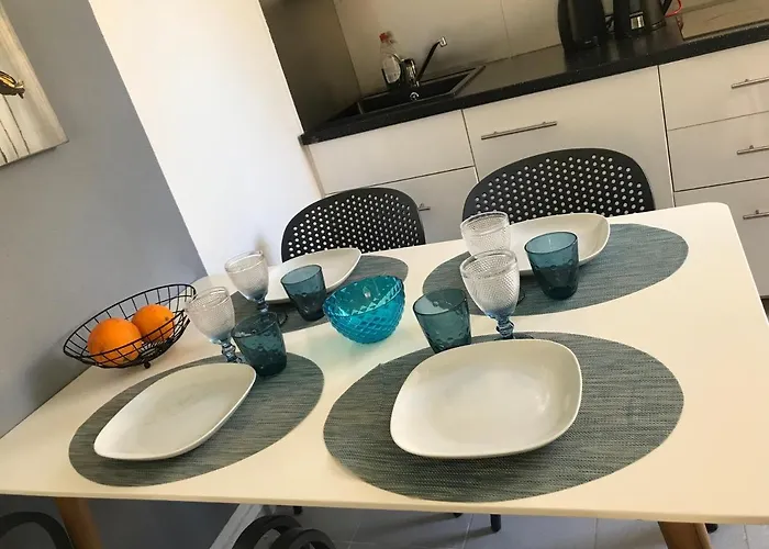 J&p Costacalma * Costa Calma