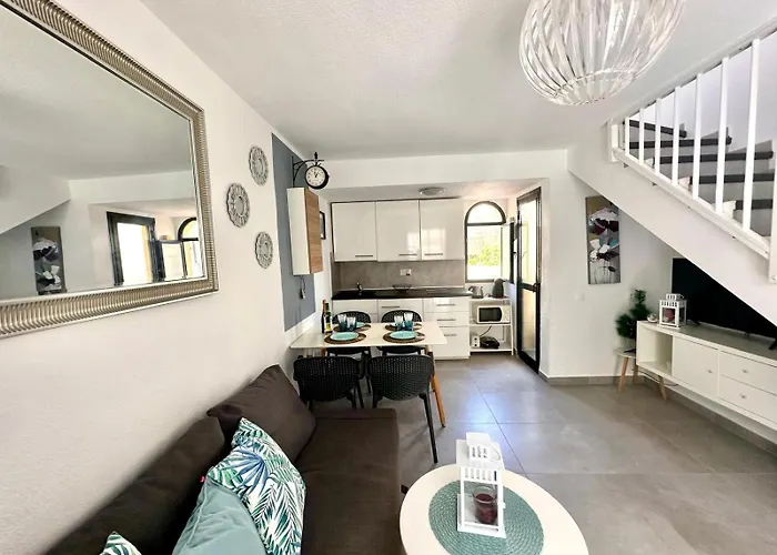 Lejlighed J&p Costacalma