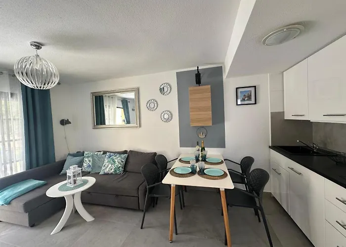 Lejlighed J&p Costacalma Costa Calma