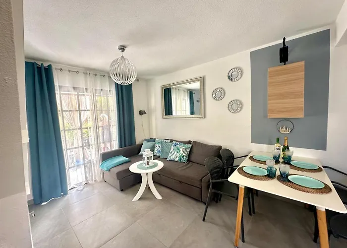 J&p Costacalma Costa Calma