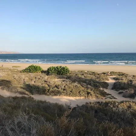 Apartment J&p Costacalma *